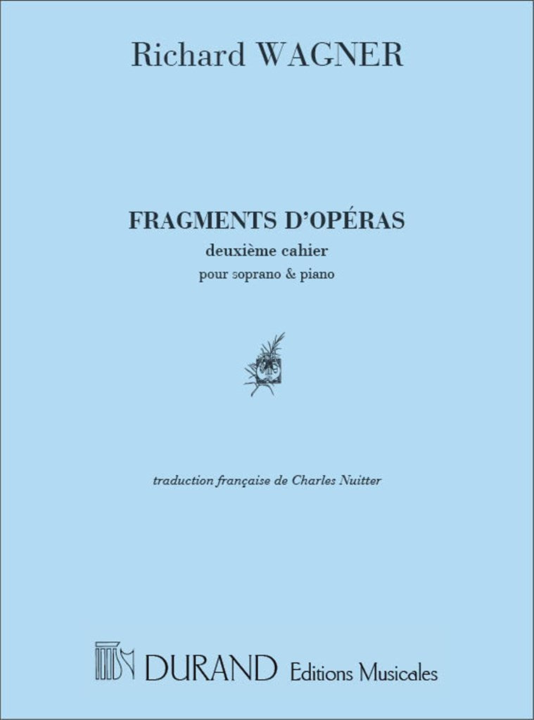 Fragments D'Operas