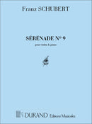 Serenade N. 9