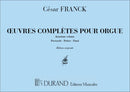 Oeuvres d'orgue 2 (Pastorale-Priere-Final)