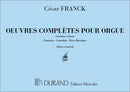 Oeuvres d'orgue 3 (Fantaisie-Cantabile-Heroique)