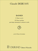 Danses Hp Chromatique