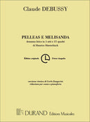 Pelléas E Melisanda