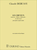 Pelleas Les Cheveux 4 Mains (Leon Roques)