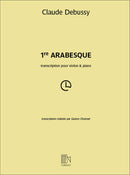 Arabesque n° 1
