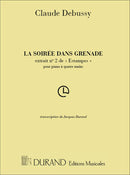 La Soiree Dans Grenade