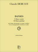 Danse Sacrée et Danse Profane (Part)
