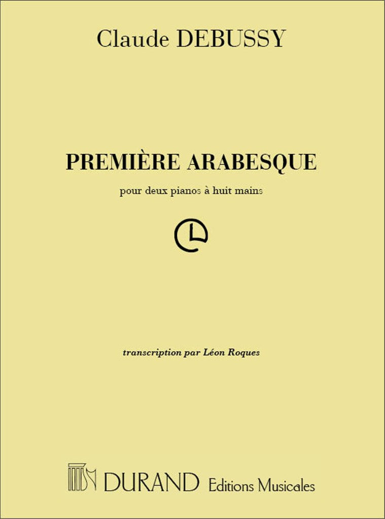 Premiere Arabesque