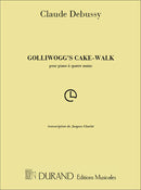 Golliwogg's Cake-Walk (Score Only)