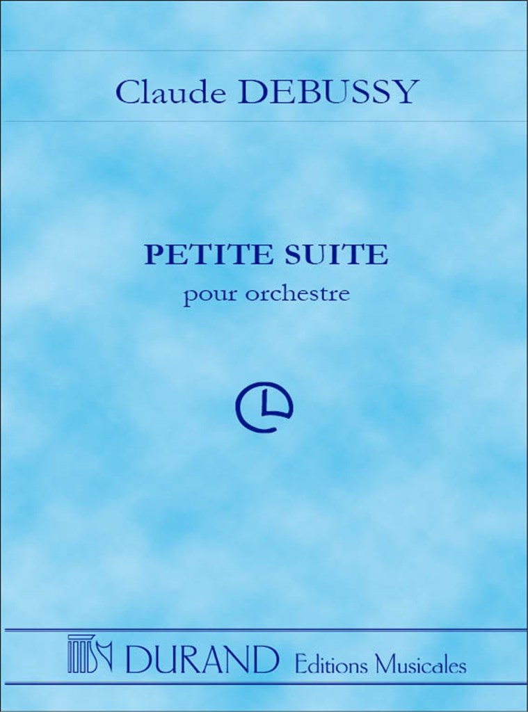 Petite Suite (Study Score)