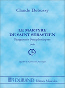 Martyre (Fragments Symphoniques)