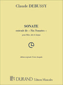 Sonate (Score Only)