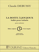 La Boite à Joujoux