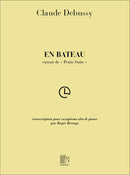 En Bateau (Score Only)