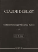 Les Soirs illuminés par l'ardeur du charbon