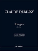 Images, vol. 2 (Critical Edition)