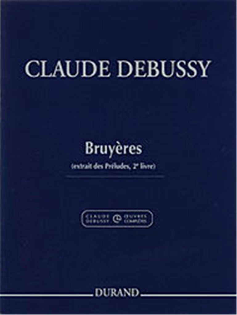 Bruyères