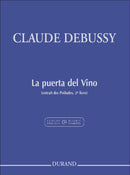 La puerta del vino (Critical Edition)