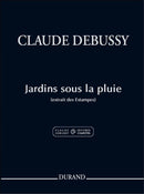 Jardins Sous La Pluie (Critical Edition)
