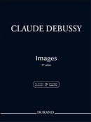 Images, vol. 1 (Critical Edition)