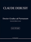 Doctor Gradus Ad Parnassum - Extrait Du
