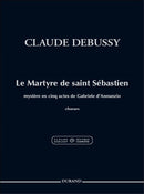 Le Martyre de saint Sébastien