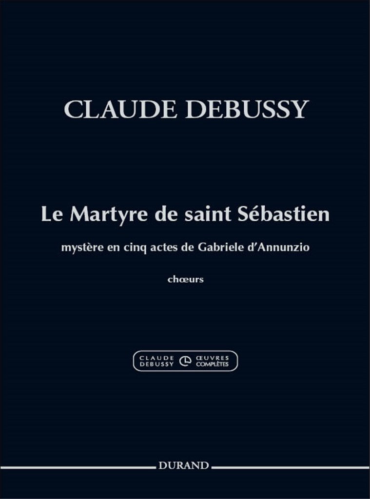 Le Martyre de saint Sébastien