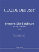 Premiere Suite D'Orchestre