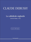 La Cathédrale engloutie (Critical Edition)