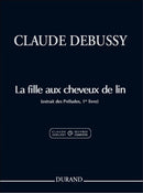 La Fille Aux Cheveux de Lin (Critical Edition)
