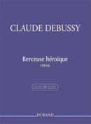Berceuse héroïque