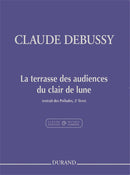 La terrasse des audiences du clair de lune