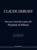 Nocturne et Scherzo