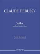 Voiles - Extrait Du - Excerpt From Série I Vol. 5