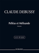 Pelléas et Mélisande