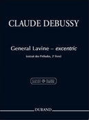 General Lavine - excentric