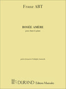 Rosee Amere (High Voice)