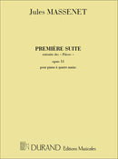 Premiere Suite Opus 11