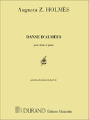 Danse D'Almees