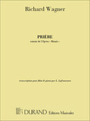 Rienzi Priere