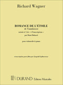 Romance A L'Etoile