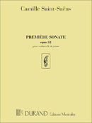 Première Sonate Opus 32