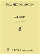Ave Maria