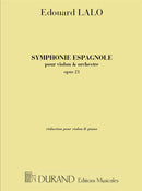 Symphonie Espagnole