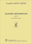 Allegro Appassionato Op.43