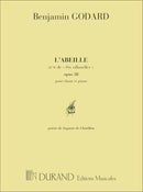 L'Abeille Chant Piano