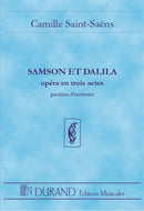 Samson et Dalila