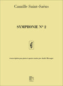 Symphonie N 2 4 Mains