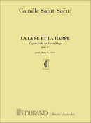 La Lyre et La Harpe Opus 57