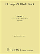 Caprice Alcestepiano