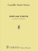 Serenade D'Hiver,